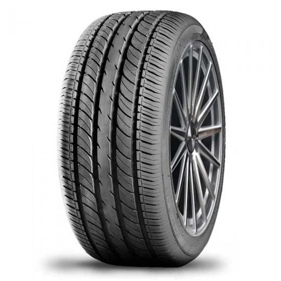 Купити Літня шина WATERFALL ECO DYNAMIC 225/50R17 98W