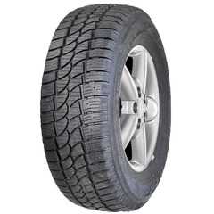 Купити Зимова шина TAURUS Winter LT 201 195/60R16C 99/97T (Шип)