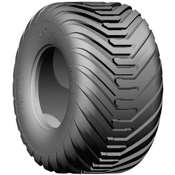Купити Cільгосп шина PETLAS IMF-18 (для причепа) 400/60R15.5 145A8 14PR