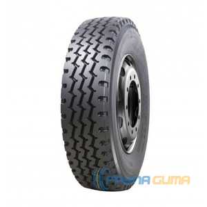 Купить Грузовая шина OVATION VI-011 (рулевая) 315/80R22.5 156/152L