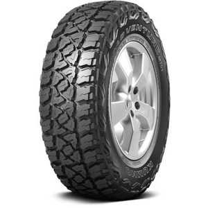 Купити Всесезонна шина KUMHO Road Venture MT 51 31x10.5R15 109Q