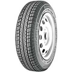 Купити Літня шина CONTINENTAL VancoContact 125/70R17 98M