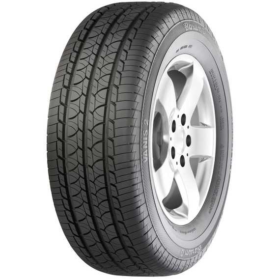Купить Летняя шина BARUM Vanis 2 195/80R14C 106/104R