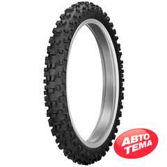 Купить Мотошина DUNLOP GEOMAX MX33 120/80-19 63M TT Rear
