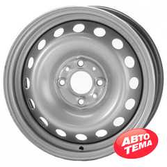 Купити КрКЗ КРКЗ ВАЗ 2103 сірий R13 W5 PCD4x98 ET29 DIA60.5