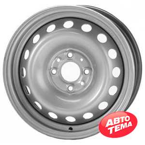 Купити КрКЗ КРКЗ ВАЗ 2103 сірий R13 W5 PCD4x98 ET29 DIA60.5