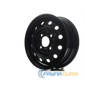 Купити Легковий диск ДОРОЖНАЯ КАРТА Daewoo MATIZ B R13 W4.5 PCD4x114.3 ET45 DIA69.1