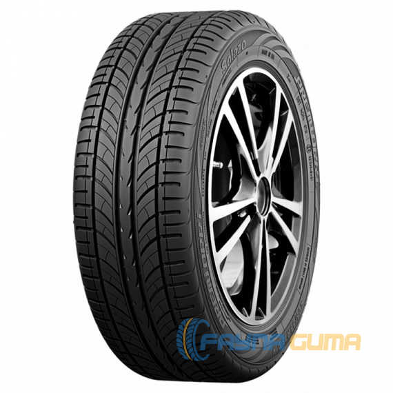 Купити Літня шина PREMIORRI Solazo 215/60R18 95V