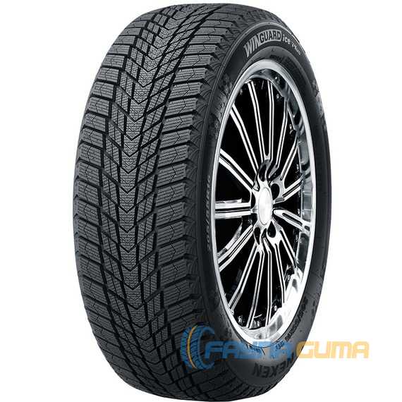 Купити Зимова шина NEXEN WinGuard ice Plus WH43 205/50R17 93T