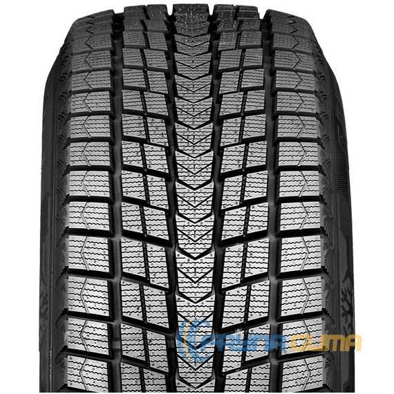 Купить Зимняя шина NEXEN WinGuard ice Plus WH43 245/45R18 100T XL