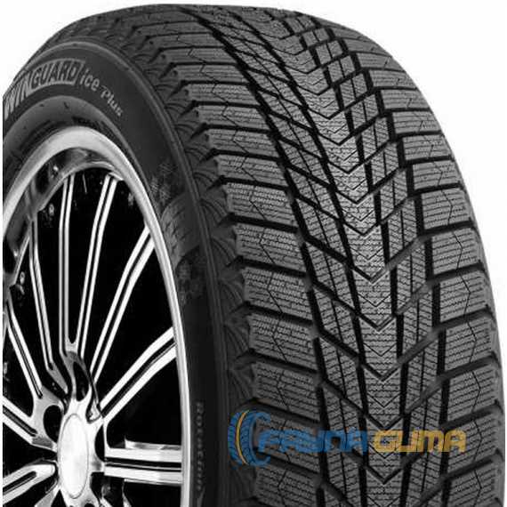 Купить Зимняя шина NEXEN WinGuard ice Plus WH43 245/45R19 102T XL