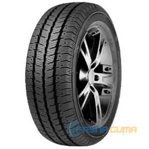 Купити Зимова шина MIRAGE MR-W600 185/80R14C 102/100R