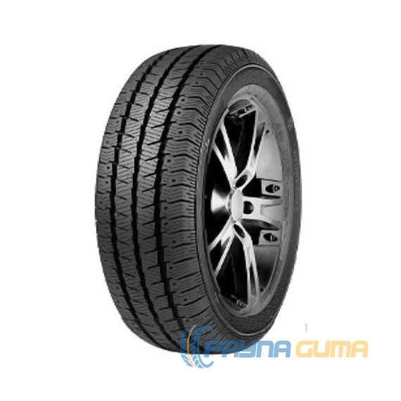 Купити Зимова шина MIRAGE MR-W600 185/80R14C 102/100R