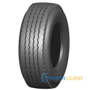 Купити Вантажна шина DOUBLESTAR DSR678 (для причепа) 385/65R22.5 160K