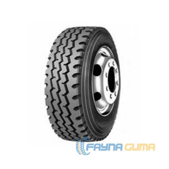 Купити Вантажна шина KAPSEN HS268 (універсальна) 9.00R20 144/142K 16PR