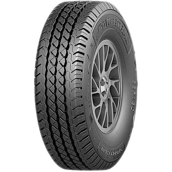 Купити Літня шина POWERTRAC VANTOUR 205/70R15C 106/104R