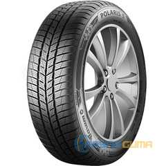 Купить Зимняя шина BARUM Polaris 5 235/55R18 104H XL