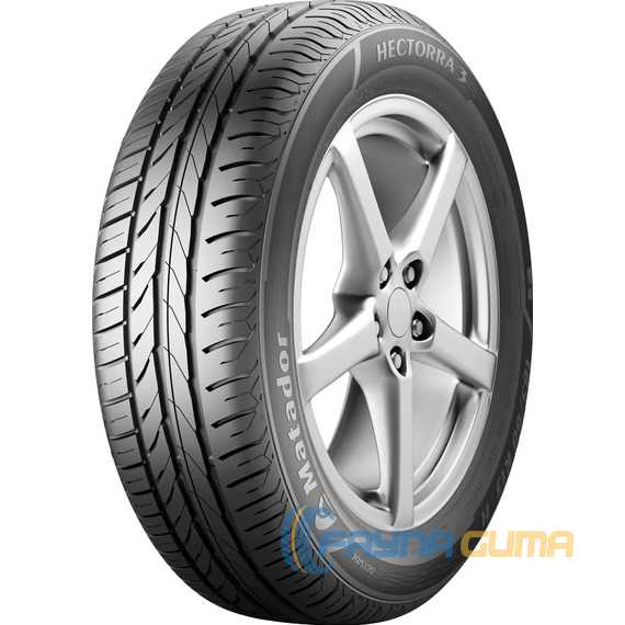 Купити Літня шина MATADOR MP47 Hectorra 3 175/70R14 82T