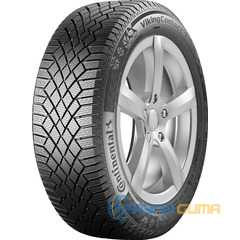 Купить Зимняя шина CONTINENTAL VikingContact 7 235/45R18 98T