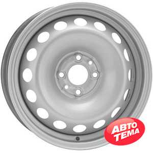 Купить Легковой диск ALST (KFZ) FIAT Doblo Cargo S R15 W5.5 PCD4x98 ET32 DIA58