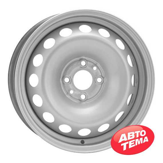 Купити Легковий диск ALST (KFZ) FIAT Doblo Cargo S R15 W5.5 PCD4x98 ET32 DIA58