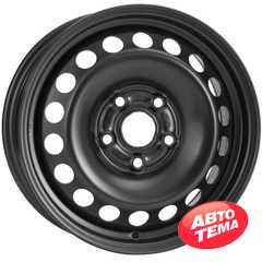 Купити Легковий диск ALST (KFZ) OPEL Movano S R16 W5.5 PCD6x200 ET110 DIA142.05