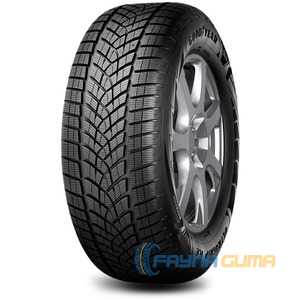 Купити Зимова шина GOODYEAR UltraGrip Ice SUV G1 235/65R18 110T