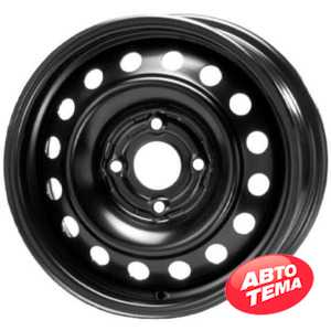 Купити Легковий диск ALST (KFZ) RENAULT Megane II Scenic B R16 W6.5 PCD4x100 ET49 DIA60 9985