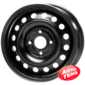 Купити Легковий диск ALST (KFZ) RENAULT Megane II Scenic B R16 W6.5 PCD4x100 ET49 DIA60 9985