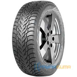 Купити Зимова шина Nokian Tyres Hakkapeliitta R3 245/40R19 98T