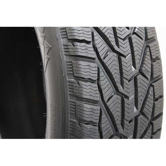 Купити Зимова шина KORMORAN SUV Snow 235/55R19 105V