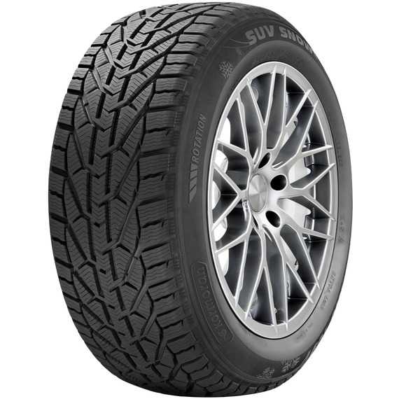 Купити Зимова шина KORMORAN SUV Snow 235/55R19 105V