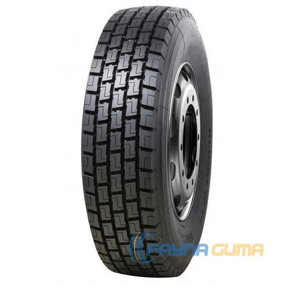 Купити Вантажна шина OVATION VI-638 (ведуча) 315/70R22.5 154L/152M