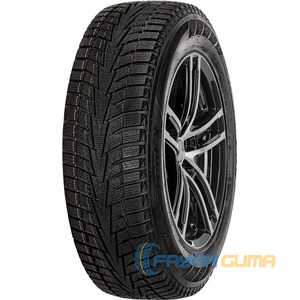 Купить Зимняя шина HANKOOK Winter I*Cept X (RW10) 225/75R16 104T