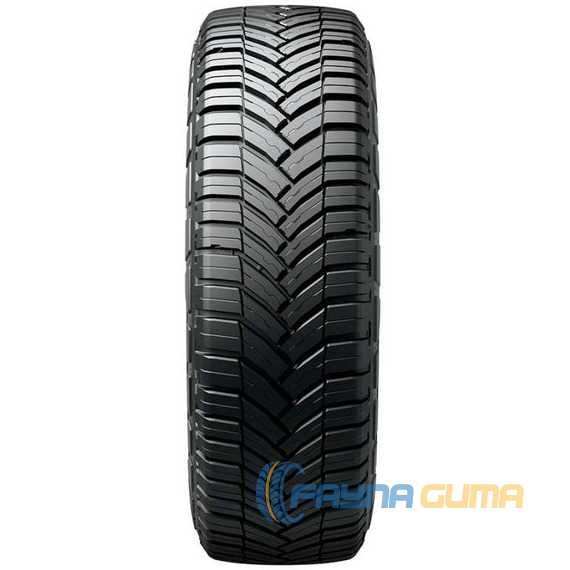 Купить Всесезонная шина MICHELIN Agilis CrossClimate 205/70R15C 106/104R