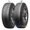 Купить Всесезонная шина MICHELIN Agilis CrossClimate 205/70R15C 106/104R