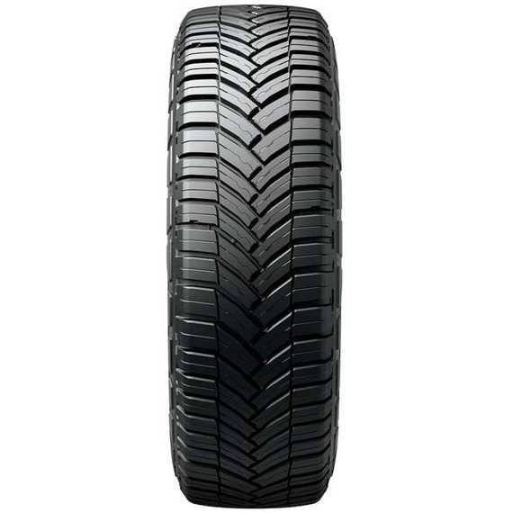 Купить Всесезонная шина MICHELIN Agilis CrossClimate 195/65R16C 104/102R