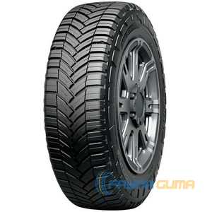 Купить Всесезонная шина MICHELIN Agilis CrossClimate 195/65R16C 104/102R
