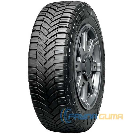 Купить Всесезонная шина MICHELIN Agilis CrossClimate 195/65R16C 104/102R