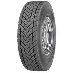 Купити GOODYEAR Kmax D (ведуча) 305/70R22.5 153L/1​50M