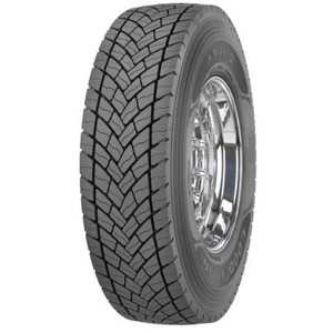 Купити GOODYEAR Kmax D (ведуча) 305/70R22.5 153L/1​50M