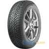 Купити Зимова шина Nokian Tyres WR SUV 4 235/60R17 106H
