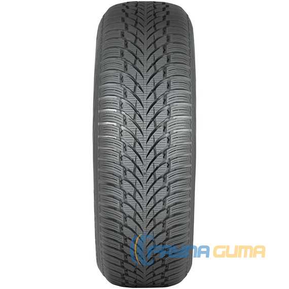 Купить Зимняя шина Nokian Tyres WR SUV 4 235/60R17 106H