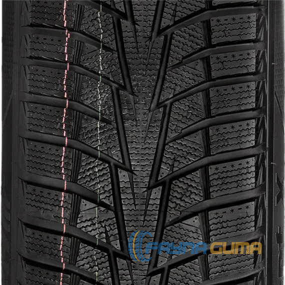 Купити Зимова шина HANKOOK Winter I*Cept X (RW10) 275/65R17 115T