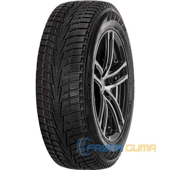 Купить Зимняя шина HANKOOK Winter I*Cept X (RW10) 275/65R17 115T