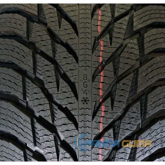 Купить Зимняя шина Nokian Tyres Hakkapeliitta R3 245/45R18 100T