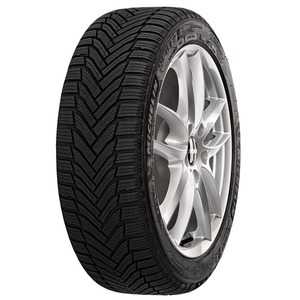 Купити Зимова шина MICHELIN Alpin 6 215/45R17 91V