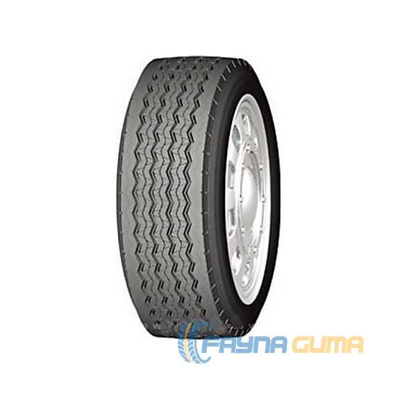 Купити Вантажна шина TRACMAX GRT 932 385/65R22.5 160K 20PR