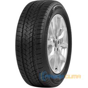 Купити Зимова шина DAVANTI Wintoura SUV 235/60R18 107H