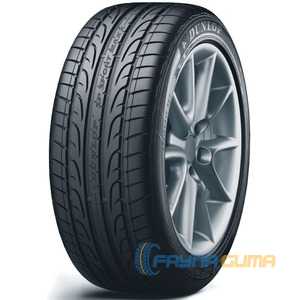 Купити Літня шина DUNLOP SP Sport Maxx 285/25R20 93Y